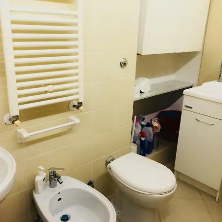 Casa Vacanza Tagliamento Montescaglioso
