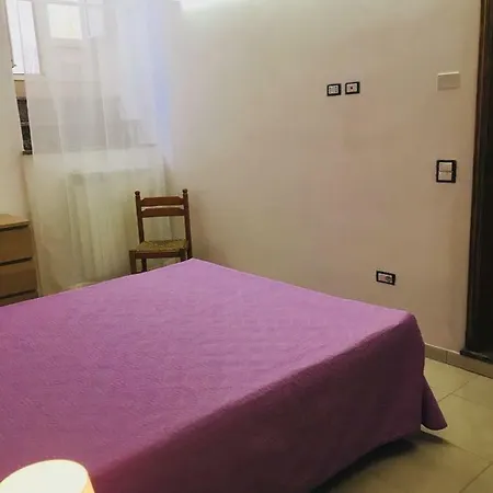 Casa Vacanza Tagliamento Holiday home Montescaglioso