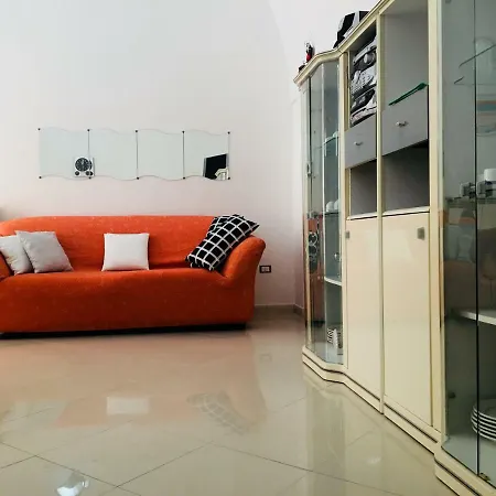 Casa Vacanza Tagliamento Montescaglioso