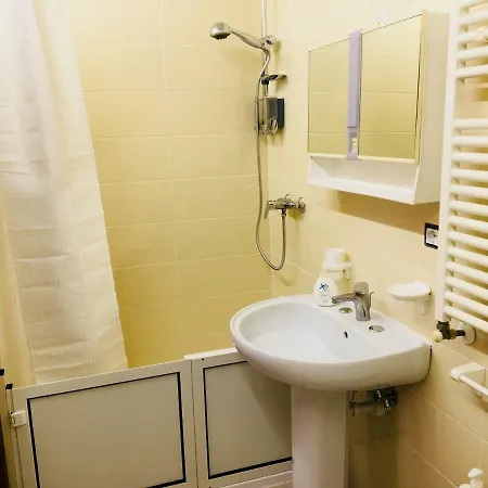 Holiday home Casa Vacanza Tagliamento *