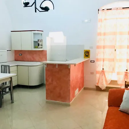 Casa Vacanza Tagliamento Holiday home