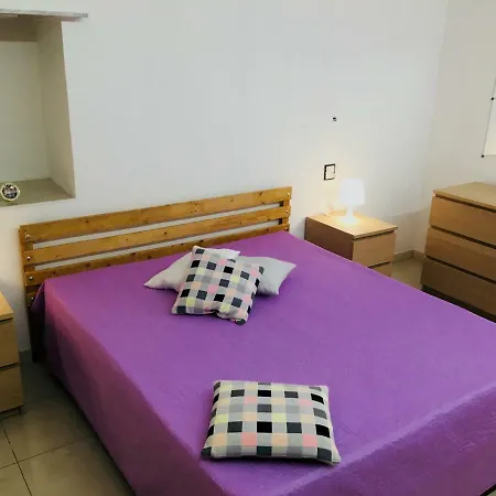 Casa Vacanza Tagliamento Holiday home Montescaglioso