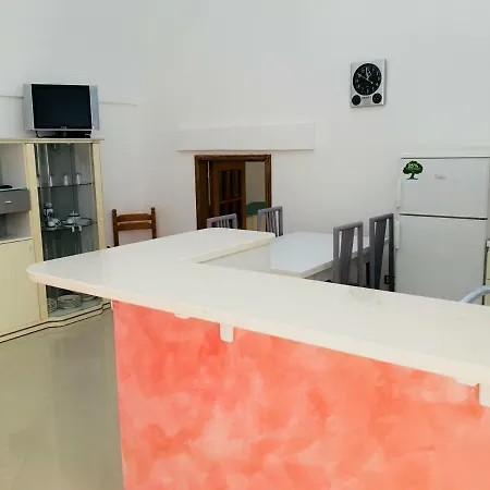Casa Vacanza Tagliamento * Montescaglioso