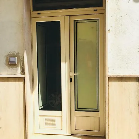 Casa Vacanza Tagliamento * Montescaglioso