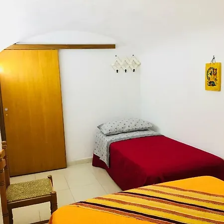 Casa Vacanza Tagliamento * Montescaglioso